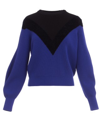 Свитер SPORTMAX (2722): фото 2 - Invogue